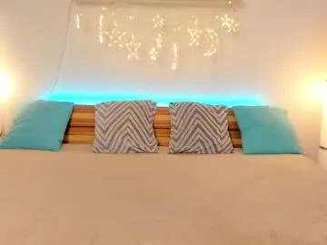 Private satimilf_ on Chaturbate