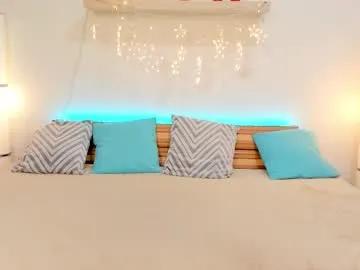 Private satimilf_ on Chaturbate