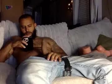 savagebullxxx — make daddy nut [5000 tokens remaining]