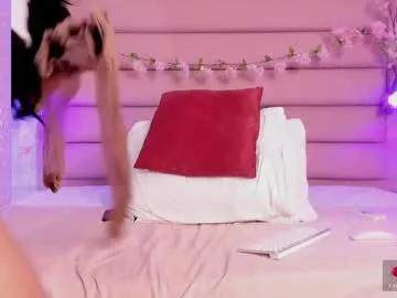 Freechat scarleett22 on Chaturbate