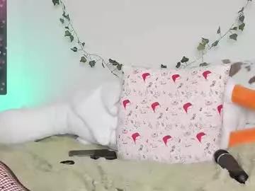 Freechat secretqueen_x on Chaturbate