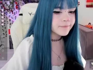 selena___cute on Chaturbate 