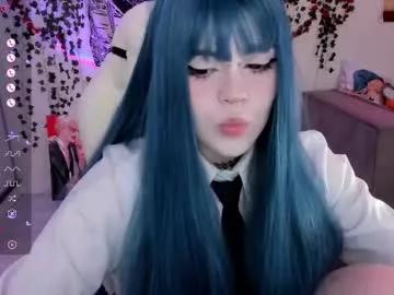 selena___cute on Chaturbate 