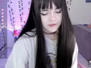 selena___cute on Chaturbate 