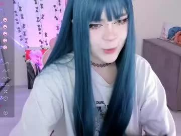selena___cute on Chaturbate 