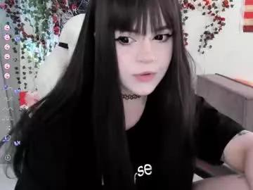 selena___cute on Chaturbate 