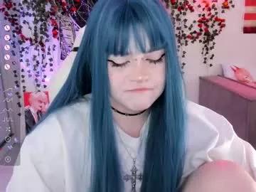 selena___cute on Chaturbate 