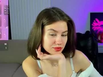 selena_grey_ on Chaturbate 