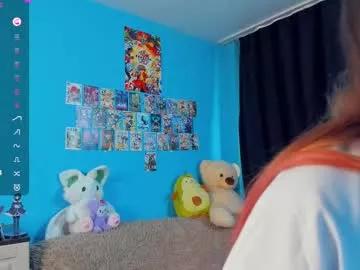 Freechat sell0n on Chaturbate