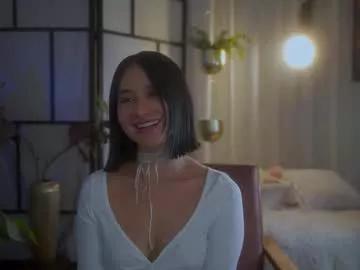 sensualcherry_ on Chaturbate 