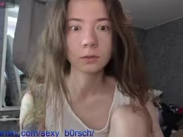 Freechat sexy_b0rsch on Chaturbate