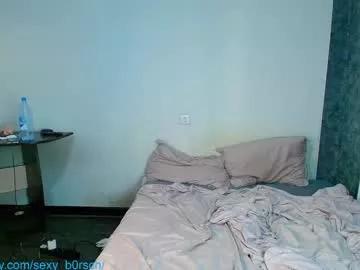Freechat sexy_b0rsch on Chaturbate