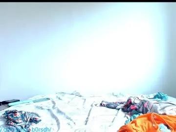 Freechat sexy_b0rsch on Chaturbate