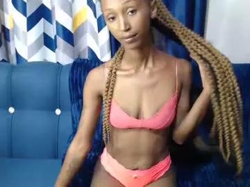 Freechat sexy_larisa on Chaturbate