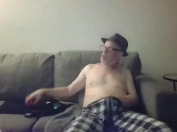 Freechat sexy_white_daddy on Chaturbate