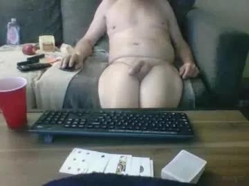 Freechat sexy_white_daddy on Chaturbate