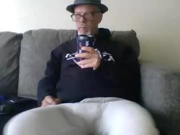 Freechat sexy_white_daddy on Chaturbate