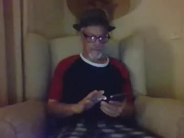 Freechat sexy_white_daddy on Chaturbate