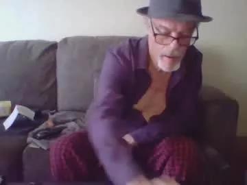 Freechat sexy_white_daddy on Chaturbate