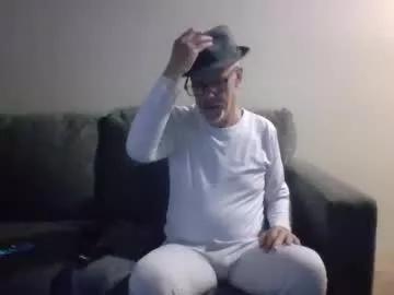 Freechat sexy_white_daddy on Chaturbate