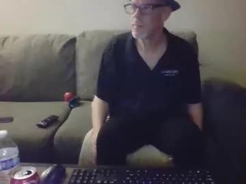 Freechat sexy_white_daddy on Chaturbate