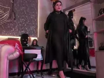 Freechat sharith_gh on Chaturbate