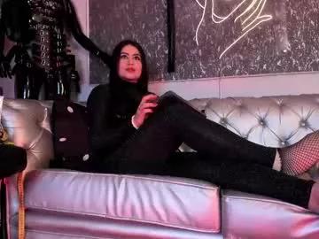 Freechat sharith_gh on Chaturbate