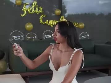 Freechat sharon__baker_ on Chaturbate