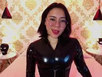 Freechat sharon_nyx on Chaturbate