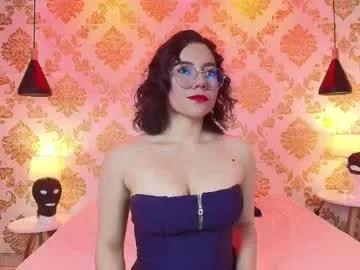 Freechat sharon_nyx on Chaturbate