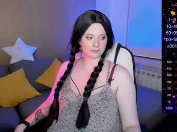 sheslinki on Chaturbate 