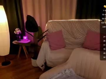 sheslinki on Chaturbate 