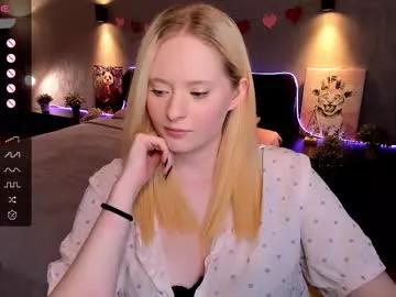 sheslinki on Chaturbate 