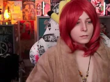 Freechat shirayuki_hime on Chaturbate