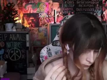 Freechat shirayuki_hime on Chaturbate
