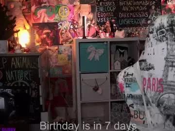 Freechat shirayuki_hime on Chaturbate