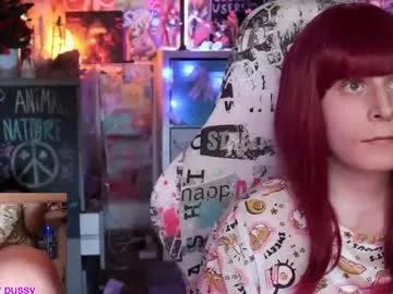 Freechat shirayuki_hime on Chaturbate