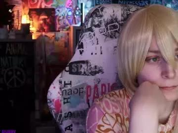 Freechat shirayuki_hime on Chaturbate