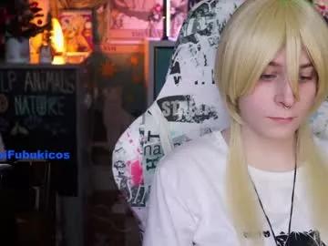 Freechat shirayuki_hime on Chaturbate