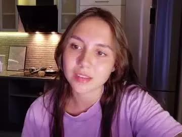 silicia_lu on Chaturbate 