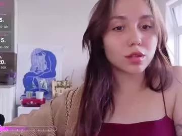 silicia_lu on Chaturbate 