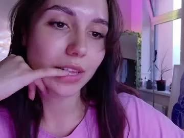 silicia_lu on Chaturbate 