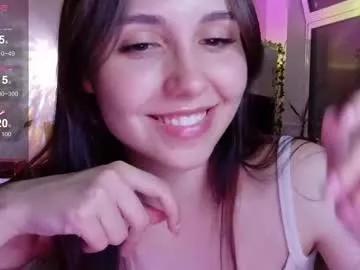 silicia_lu on Chaturbate 