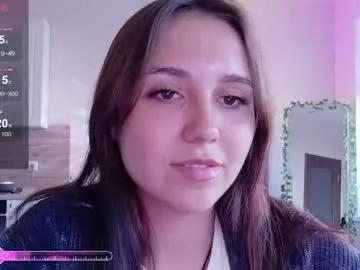 silicia_lu on Chaturbate 