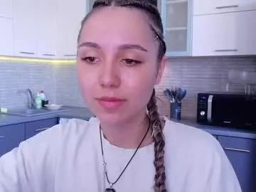 silicia_lu on Chaturbate 