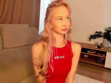 Freechat sincere_shyness on Chaturbate