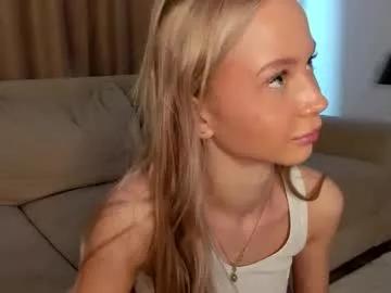 Freechat sincere_shyness on Chaturbate