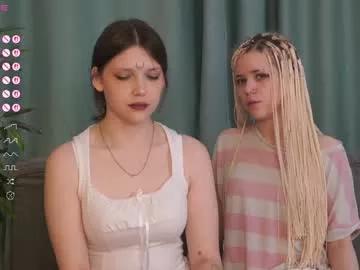 sinfulfairy — GOAL: Mia squirts on Mickey tits [224 tokens remaining] Hi, we Mia and Mickey, play with us #smalltits #bigass #18 #cute #squirt