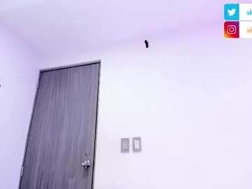 Freechat skinnyy_16 on Chaturbate