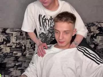 sky_hunter — GOAL: SHOW DICK [120 tokens remaining] Welcome to my room! #young #twink #gay #bigcock #18